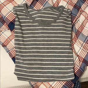 Lululemon mens long sleeve